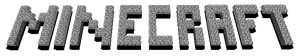 Minecraft Logo