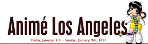 Anime Los Angeles banner