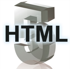 HTML5 Logo