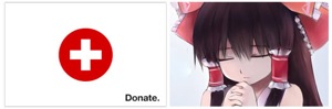 Donate to Japan