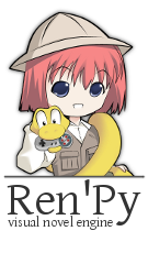 Ren'Py Logo