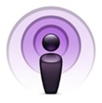 Podcast Symbol