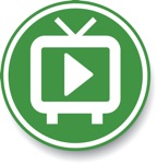 Video Podcast Symbol