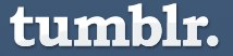 Tumblr logo