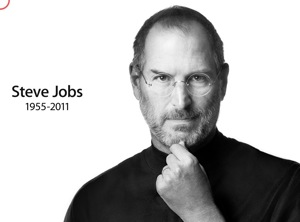 Steve Jobs