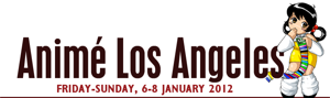 Anime Los Angeles banner