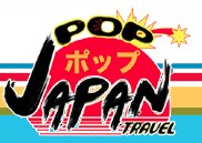 Pop Japan Travel