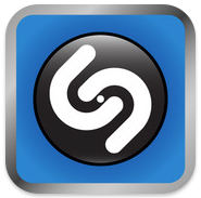 Shazam Icon