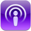 Podcast app icon