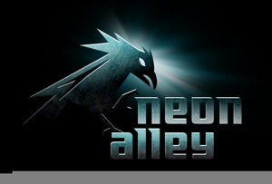 Neon Alley logo