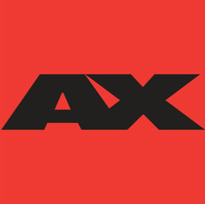 AnimeExpo Logo
