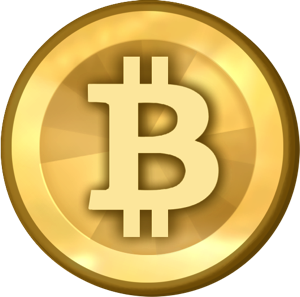 Bitcoin Logo