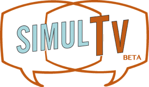 SimulTV Logo