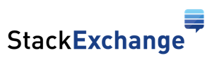 Stack Exchange Logo