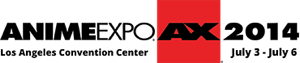 AX 2014 Logo