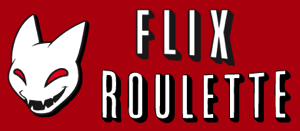Flix Roulette Logo
