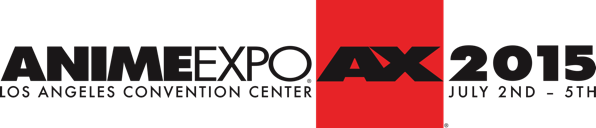 Anime Expo 2015 logo