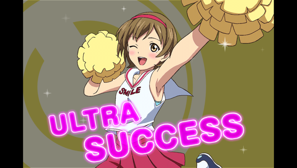 Love Live Success