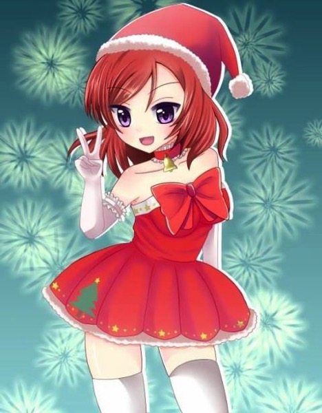 Santa Maki