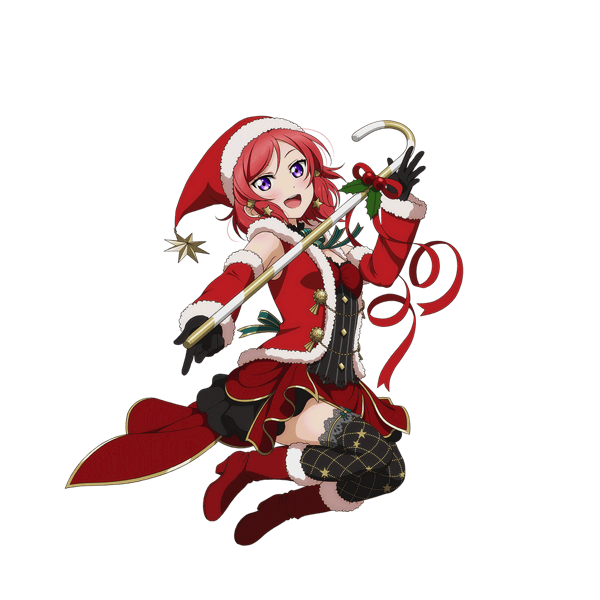 Santa Maki